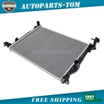 Radiator 25310J5160 Fits For Kia Stinger Genesis G70 3.3L 2020 2021 2022 2023 New. Price: $75.99.