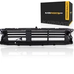 For Honda Cr-v 2020 2021 2022 Radiator Shutter Lower W/ Actuator HO1206106 New. Price: $184.68.