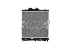 Radiator-ex Csf 2602 New. Price: $124.67.