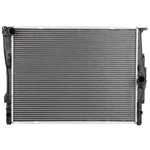 For Bmw 328I 325I 330I 128I Z4 E90 E91 E92 E93 E82 N52 Auto Trans Radiator Tcp New. Price: $103.98.