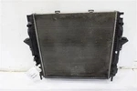 Used Auxiliary Radiator Fits: 2011 Land Rover Range Sport 3.0L Front. Price: $125.00.
