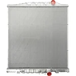Spectra Premium 2001-4605 Radiator New. Price: $1345.08.