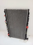 2009 - 2016 Toyota Venza Radiator 2GRFE Engine Cylinder Used. Price: $148.78.