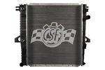 Csf 3113 Radiator 01-11 Ford Mazda B2300 Ranger New. Price: $201.79.