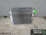 Oem 2015-2023 Dodge Challenger Sxt 3.6L Main Radiator Assembly Used. Price: $199.99.