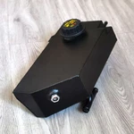 Fit Chevy Corvette C5 1997-04 5.7L V8 Aluminum Coolant Expansion Reservoir Tank New. Price: $139.80.
