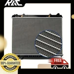 Kac Aluminum Radiator For Infiniti QX4 2001-2003 Nissan Pathfinder 2001-2004 New. Price: $70.99.