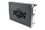 Csf Aluminium Radiator Fits 15-18 Vw Gti Golf MK7 8S S3 2.0T Tsi EA888 New. Price: $669.00.