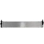 Radiator Denso 221-9349 New. Price: $125.33.