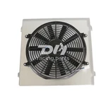 Aluminum Shroud+fan For 60-66 Chevy C/k 10 20 30 Panel Pickup Suburban 3.8-4.8L New. Price: $999.00.