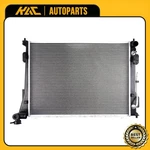 For 2012-2017 Hyundai Azera All Engine Radiator Aluminum Core 13191 New. Price: $73.99.