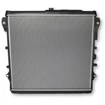 Radiator Global Parts Distributors 2994C New. Price: $157.78.