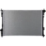 New Radiator Fits 2011 Ford Explorer BB5Z8005E. Price: $138.96.