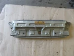 95-02 Land Range Rover P38 Upper Radiator Support Panel ALR1197 Silver GS4 Used. Price: $49.96.