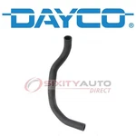 Dayco Radiator Coolant Hose For D71271 96061677 96060158 96056764 Ws New. Price: $21.34.