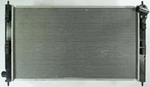 Apdi Radiator For Lancer, Rvr, Asx, Outlander, Sport 8012979 New. Price: $151.69.
