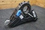 Rear Ac Heater Core Element Assembly Oem 7L0819032A Volkswagen Touareg 2004-17 Used. Price: $44.99.