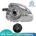 Aluminum Coolant Reservoir Expansion Tank For Bmw 530E 530I 540I 740I 740E New. Price: $69.39.