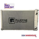 Fluidyne DUNRGM.3R3319.LS Aluminum Radiator Fits A-body 1968-72 Performance New. Price: $525.95.