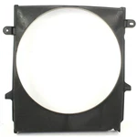 Fan Shroud 1998-2008 Ford Ranger Fits Radiator 3.0L F87Z8146CA New. Price: $44.72.