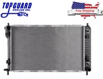 Radiator 2879 Fits 2009 Chevrolet Equinox Pontiac Torrent 3.4 V6 New. Price: $126.63.