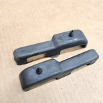 85 C4 Corvette Front Rubber Insulator Radiator Shroud Anti Rattle Cushion Pair Used. Price: $35.99.