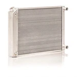 Be Cool Bone Yard Ls Swap Radiator 35204 New. Price: $299.98.