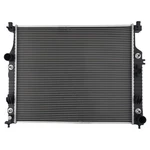 Cooling Radiator For Mercedes-benz ML350 R350 2006-2012 2515000403 CU2909 New. Price: $129.34.