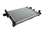 Genuine Mopar Engine Cooling Radiator 55116858AA New. Price: $443.03.