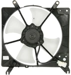 Four Seasons 75462 Radiator Fan Motor Assembly For 86-89 Honda Accord New. Price: $119.85.