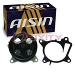 Aisin Engine Water Pump For 2014-2016 Infiniti QX60 2.5L L4 Coolant Ae. Price: $129.09.
