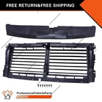85535098: Upper Air Shutter For 2022-2023 Gmc Sierra 1500 Denali (less Harness) New. Price: $199.99.