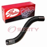 Gates Vulco-flex Ii Lower Radiator Coolant Hose For 1969-1971 Am General DJ5 Dn New. Price: $22.26.