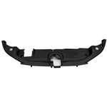 New Aftermarket Upper Radiator Support Cover Sight Shield 5328947072. Price: $86.60.