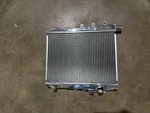 2010-2014 Lamborghini Gallardo Front Radiator Right Passenger Side 400121252D New. Price: $575.00.