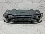 2022-2024 Land Rover Range L460 Grille Oem Front Center M8E28200A Used. Price: $370.00.
