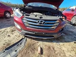 2013 Hyundai Santa Fe Intercooler 2.0L Turbo Used Oem 136K Miles 317-51438. Price: $113.05.