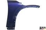 Mercedes-benz Eqs Suv X296 Front Right Side Fender Panel 2022 2023 Oem Used. Price: $299.99.