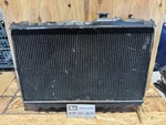 1989-1992 Jdm Toyota Supra GA70 2.0L Radiator With Cooling Fan Oem Used. Price: $249.99.