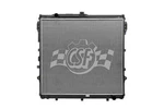 Radiator Csf 3776 New. Price: $315.24.