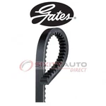 Gates Fan Generator Drive Belt For 1950-1953 Dodge Power Wagon 3.8L L6 New. Price: $42.63.