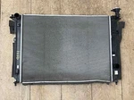 Fits 2015 2016 Hyundai Genesis Sedan 3.8L Engine Cooling Radiator 25310B1140 Used. Price: $78.32.