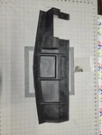88-98 Obs Chevy Gmc Truck&suv Genuine Baffle Radiator Support 15574167 Used. Price: $24.99.