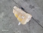 Coolant Reservoir Turbo Fits 17-20 Mkz 2156155 Used. Price: $128.24.