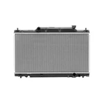 RAD2574 New Replacement Radiator Fits 2002-2005 Honda Civic Hatchback. Price: $97.00.