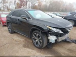 Coolant Reservoir Without Tow Package Fits 16-22 Lexus RX350 5454745 Used. Price: $95.00.