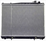 Radiator Apdi 8012459 New. Price: $177.12.