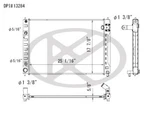 Radiator Koyo A13284 New. Price: $305.99.