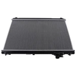 Aluminum Tank Radiator For Lexus RX300 3.0L 1999-2003 2271 Transmission Cooler New. Price: $89.44.