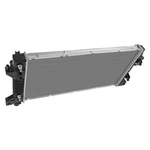 Radiator 2009-14 Ford Expedition 5.4L V8 2009-10 F-150 4.6L CSF3546 New. Price: $109.43.